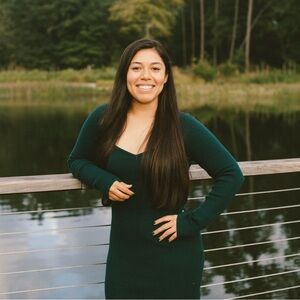 Abercrombie & Fitch Forest Green Ribbed Top